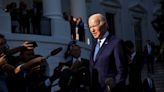 Biden sounds hopeful on debt ceiling, Treasury warns of June 5 default