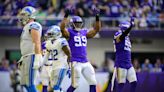 What could a Danielle Hunter extension look like?