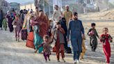 Pakistan extends visas for 1.45 million Afghans but denies deportations on hold