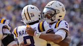 Jayden Daniels, Malik Nabers call off illegal bet: How NFL gambling policy impacted LSU rookies' $10K wager | Sporting News