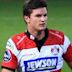 Freddie Burns