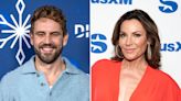 Nick Viall Tells Luann de Lesseps She Was Flirty When They Met in 2014