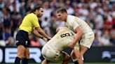 England vs Fiji LIVE: Rugby World Cup 2023 result and reaction after thrilling finish to quarter-final