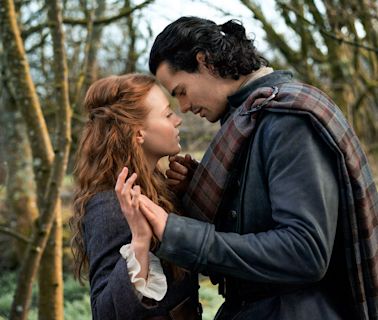 Everything we know about the upcoming 'Outlander' prequel series 'Blood of My Blood'