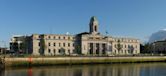 City Hall, Cork