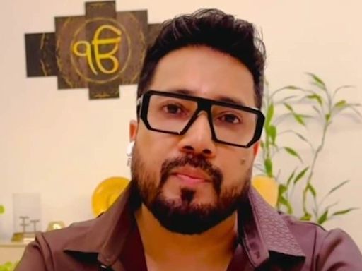 Mika Singh To Participate In Bigg Boss OTT 3? Singer Reportedly Approached For Anil Kapoor's Show - News18