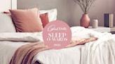 Have a Great Night’s Sleep with Oprah Daily’s Sleep Awards