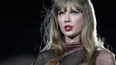 Taylor Swift’s Fans Danced So Hard In Seattle, They Caused Earthquake-Level Activity