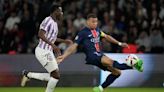 Goodbye goal: Mbappé gets mixed reception from fans in last PSG home game before scoring in 3-1 loss