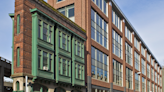 Dell subsidiary vacates floor in Pioneer Square office building - Puget Sound Business Journal