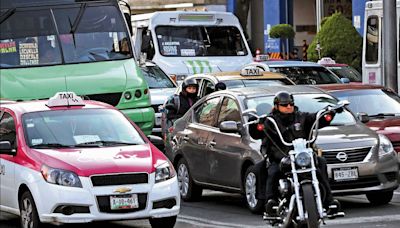 Hoy no circula: estos autos descansan mañana miércoles 15 de mayo | El Universal