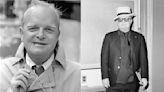 Who Was Truman Capote? The Author’s Rise to NYC’s High Society, Scandalous Downfall and ‘Feud’ Revival