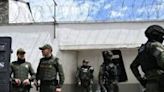 Colombia transfers inmates after Bogota prison chief killed