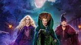 ‘Hocus Pocus 2’ Viewers Are All Saying the Same Thing About the New Disney Sequel