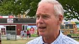 Ron Johnson demands action before Biden incites 'mayhem' with RNC convention protesters