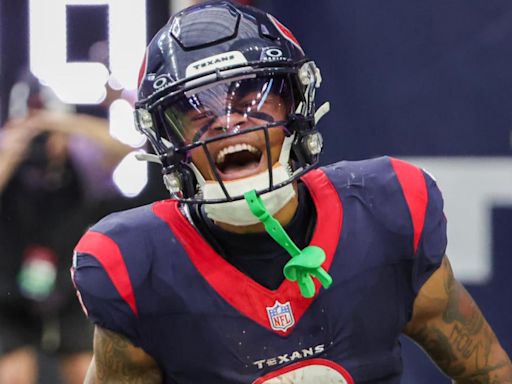 Fantasy Football Rankings 2024: Sleepers from top-tier NFL model that called Breece Hall's strong season