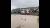 Germany: Severe Flooding Hits Saarland