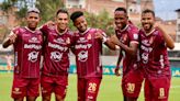 Más líder que nunca, Tolima derrota a Envigado