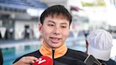 National swimmer Hoe Yean falls short in record quest at Paris 2024