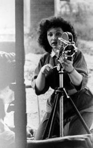 Invocation: Maya Deren