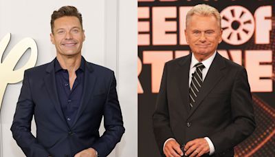 Ryan Seacrest Accused of Making a Million-Dollar Mistake on Wheel of Fortune That Pat Sajak Would *Never* Do