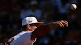 Texas Baseball Starter Max Grubbs Enters Unfamiliar Territory Ahead of Friday Start Against Louisiana