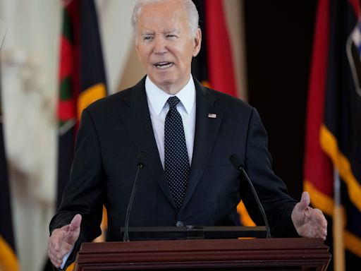 Ohio lawmakers sink plan to get Biden on November ballot. What happens now?