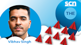 The Nine 2024: Vibhav Singh