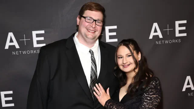 Why Did Gypsy Rose Blanchard Call Her Husband ‘Controlling’?