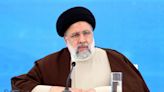 Death of Iranian President Raisi jolts already tense Mideast
