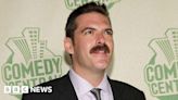 Bob's Burgers actor Jay Johnston pleads guilty over Capitol riot