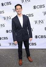 Santino Fontana