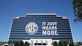 SEC reveals new logo at conference meetings in Destin