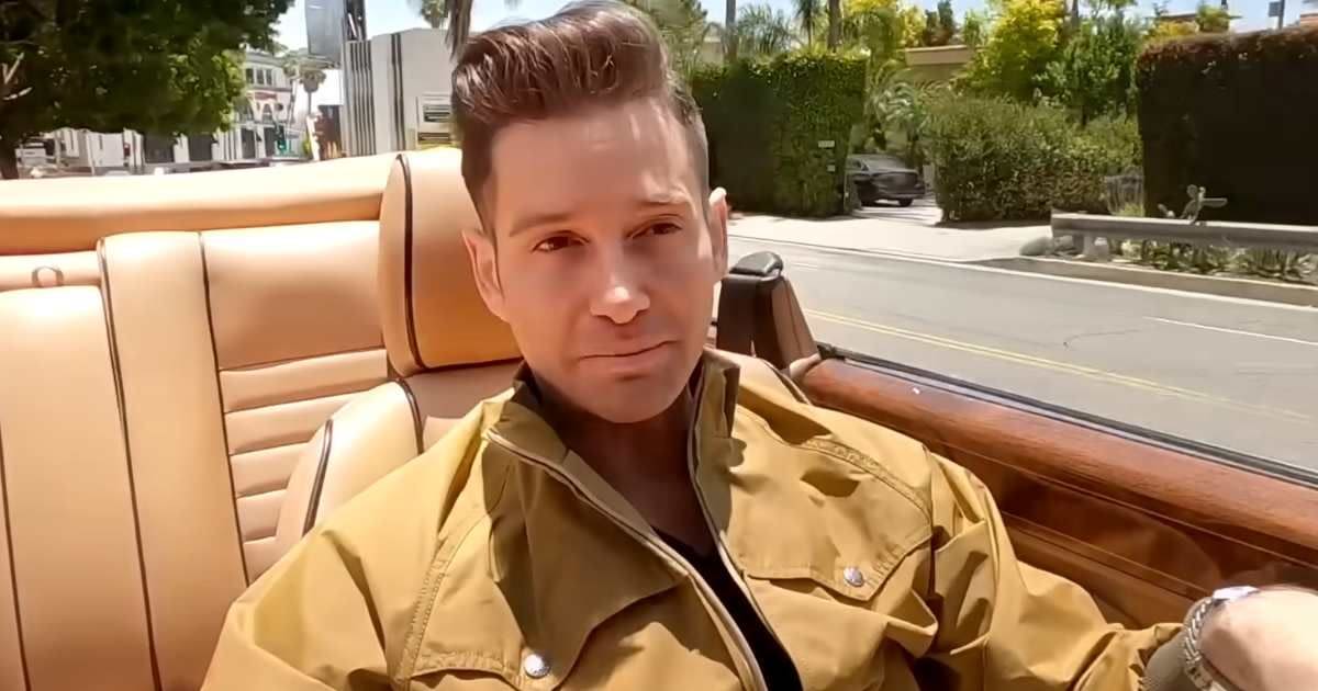 'MDLLA’ star Josh Flagg trolls ‘Selling Sunset’ cast for being ‘unlicensed realtors’