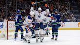 Draisaitl 'game-breaker' for Oilers in Game 2 win against Canucks | NHL.com