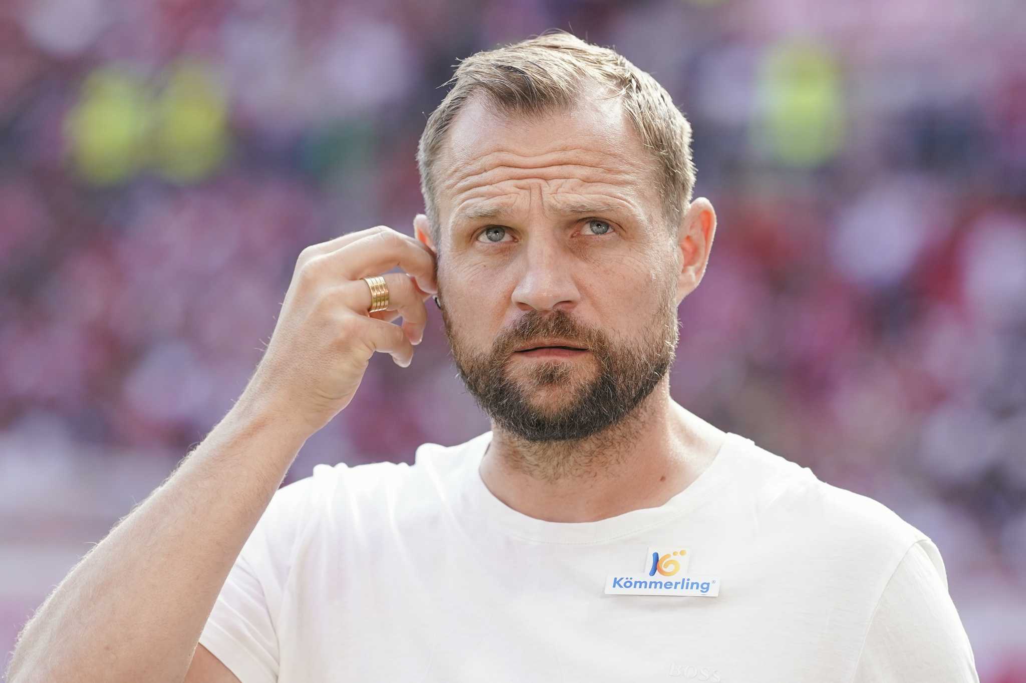 Union Berlin rebuilding continues as it appoints Bo Svensson as coach