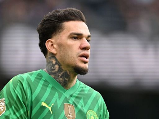 Ederson replacement signs as £180m splurged on stars - Man City's dream squad