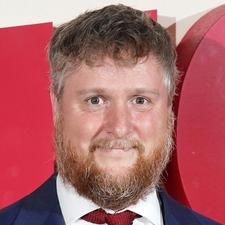 Tim Key