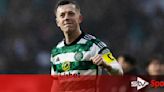 McGregor: Strong Celtic squad looking to continue domestic dominance