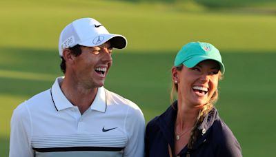 'It's a Hard Life Being a Golfer's Wife,' Source Says Following Rory McIlroy's Surprise Divorce (Exclusive)