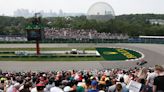 Formula 1 Practice Canceled by Closed Circuit TV Problems