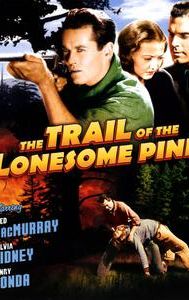 The Trail of the Lonesome Pine