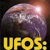 UFOs: It Has Begun