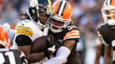 Around the North: Steelers decline fifth-year option of RB Najee Harris