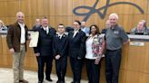 The Salvation Army recognized in Georgetown for 70th anniversary of National Salvation Army Week