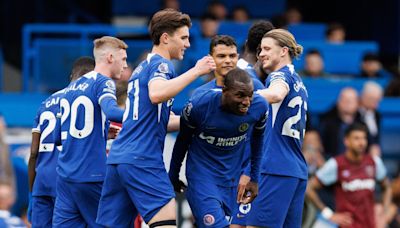 Is Nottingham Forest vs Chelsea on TV? Kick-off time, channel and how to watch Premier League fixture