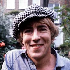 Peter Cook