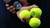 Colour me surprised: Why Wimbledon balls are yellow