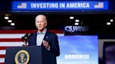 Why ‘Bidenomics’ is falling flat with voters