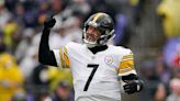 Ben Roethlisberger says former Steelers GM Kevin Colbert was ready to move on from him